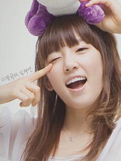 แทแท ผู้น่ารักแห่ง snsd