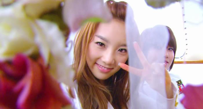 แทแท ผู้น่ารักแห่ง snsd