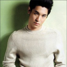 หล่อจับใจดูกี่ที่ก็ไม่มีเบื่อ