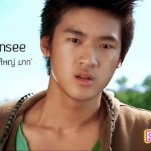 นักแสดงเรื่อง Love Julinsee 'รักมันใหญ่มาก' น่ารักสุดๆเลย