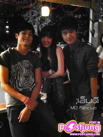 นักแสดงเรื่อง Love Julinsee 'รักมันใหญ่มาก' น่ารักสุดๆเลย