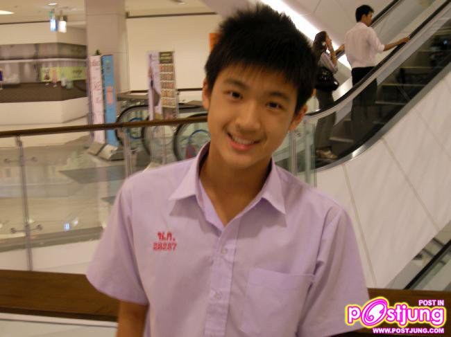 นักแสดงเรื่อง Love Julinsee 'รักมันใหญ่มาก' น่ารักสุดๆเลย