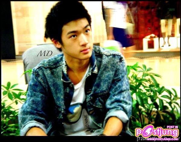 นักแสดงเรื่อง Love Julinsee 'รักมันใหญ่มาก' น่ารักสุดๆเลย