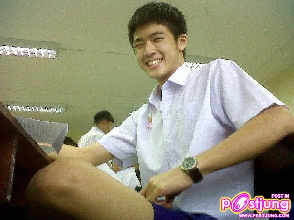 นักแสดงเรื่อง Love Julinsee 'รักมันใหญ่มาก' น่ารักสุดๆเลย