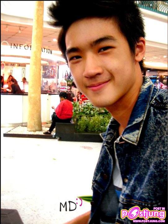 นักแสดงเรื่อง Love Julinsee 'รักมันใหญ่มาก' น่ารักสุดๆเลย