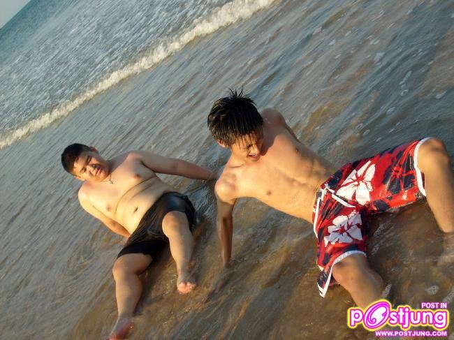 นักแสดงเรื่อง Love Julinsee 'รักมันใหญ่มาก' น่ารักสุดๆเลย