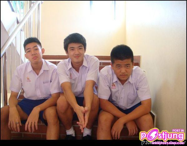 นักแสดงเรื่อง Love Julinsee 'รักมันใหญ่มาก' น่ารักสุดๆเลย