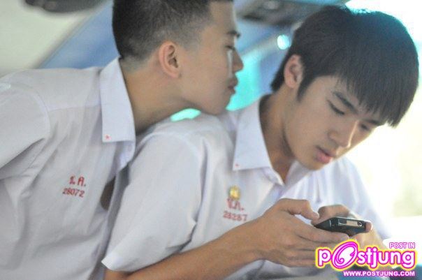 นักแสดงเรื่อง Love Julinsee 'รักมันใหญ่มาก' น่ารักสุดๆเลย