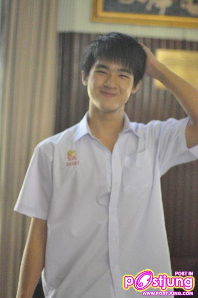 นักแสดงเรื่อง Love Julinsee 'รักมันใหญ่มาก' น่ารักสุดๆเลย