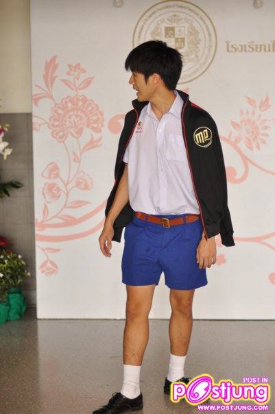 นักแสดงเรื่อง Love Julinsee 'รักมันใหญ่มาก' น่ารักสุดๆเลย