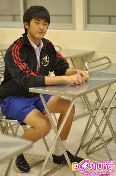 นักแสดงเรื่อง Love Julinsee 'รักมันใหญ่มาก' น่ารักสุดๆเลย