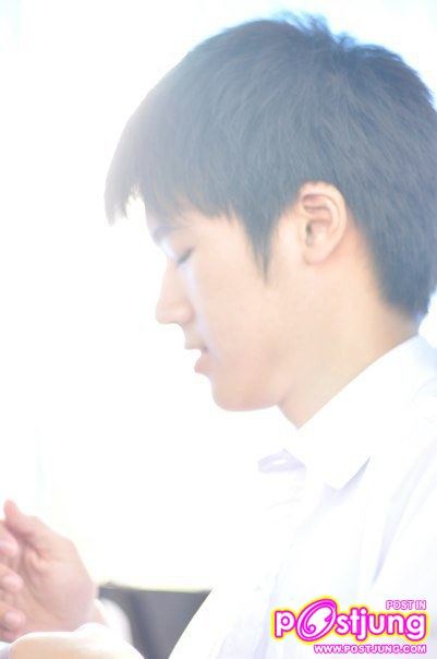 นักแสดงเรื่อง Love Julinsee 'รักมันใหญ่มาก' น่ารักสุดๆเลย