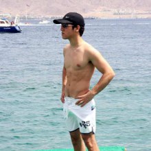 Harel Skaat นักร้องอิสราเอล หล่อมากกกก