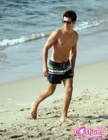 Harel Skaat นักร้องอิสราเอล หล่อมากกกก