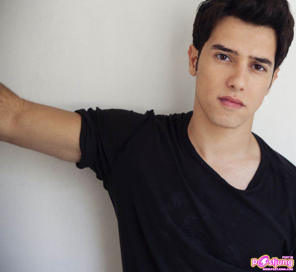 Harel Skaat นักร้องอิสราเอล หล่อมากกกก