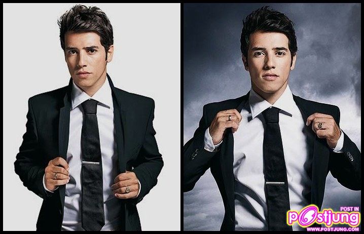 Harel Skaat นักร้องอิสราเอล หล่อมากกกก