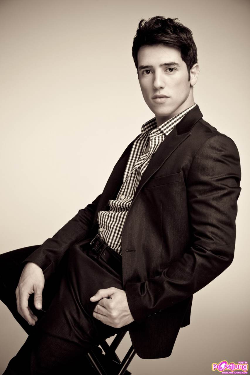 Harel Skaat นักร้องอิสราเอล หล่อมากกกก