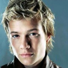 Edward John Speleers