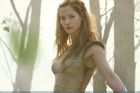 Sienna Guillory