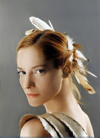 Sienna Guillory