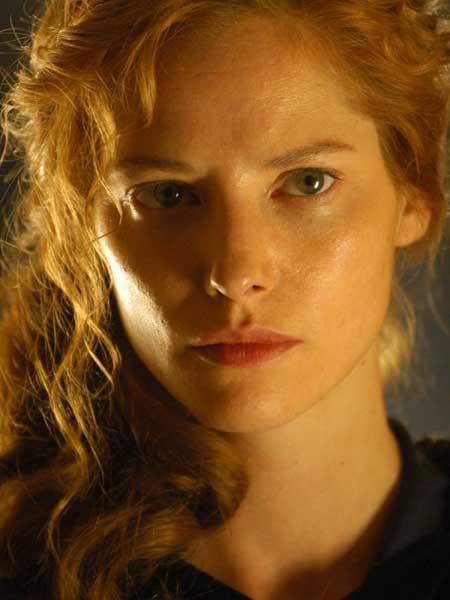 Sienna Guillory