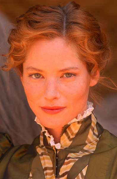 Sienna Guillory