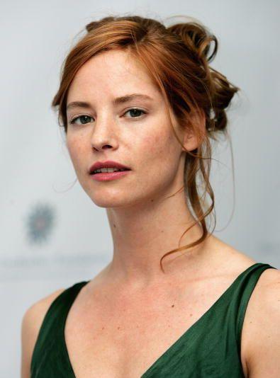 Sienna Guillory