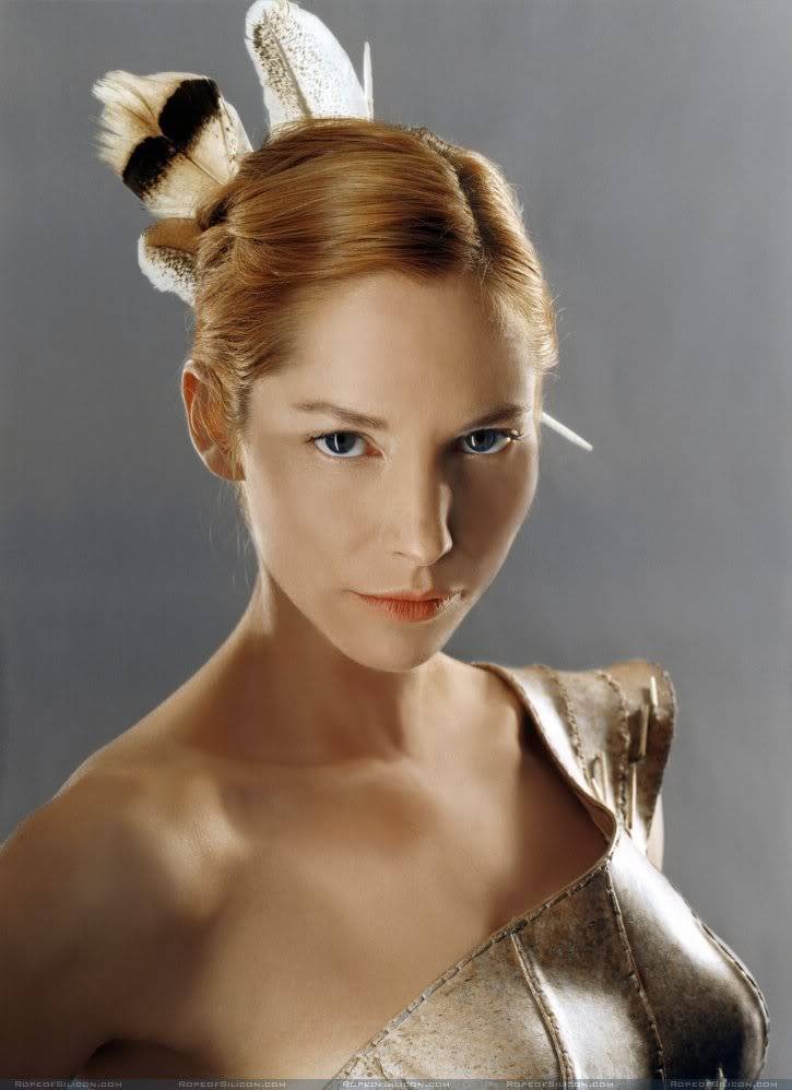 Sienna Guillory