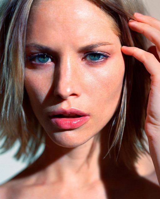 Sienna Guillory