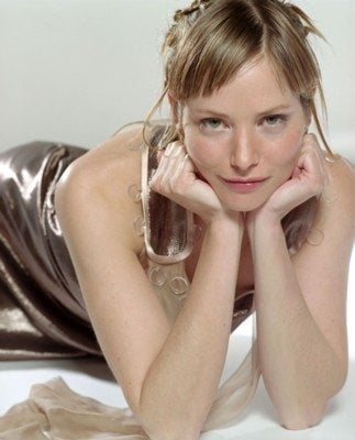 Sienna Guillory