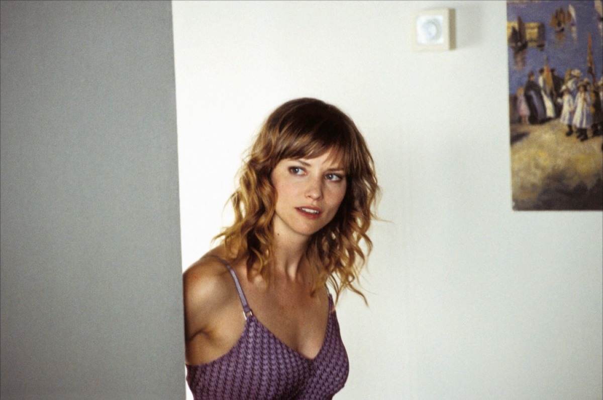 Sienna Guillory