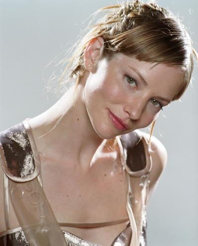 Sienna Guillory