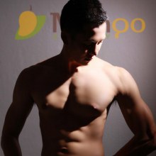 หนุ่มเมฆกับการถ่ายแบบกางเกงในชาย!!!