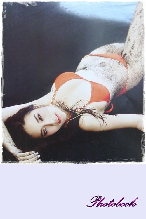 พลอย เฌอมาลย์ @IN SPECIAL vol.1 no.1 February 2011