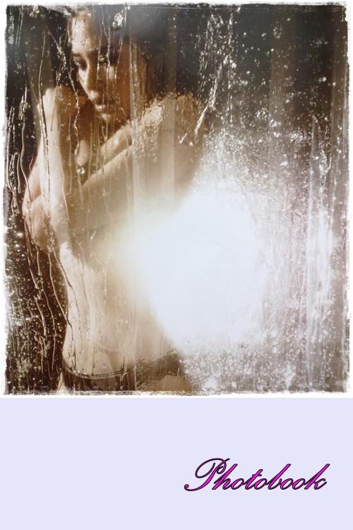 พลอย เฌอมาลย์ @IN SPECIAL vol.1 no.1 February 2011