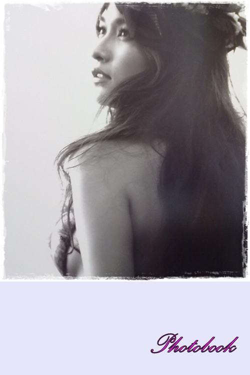 พลอย เฌอมาลย์ @IN SPECIAL vol.1 no.1 February 2011