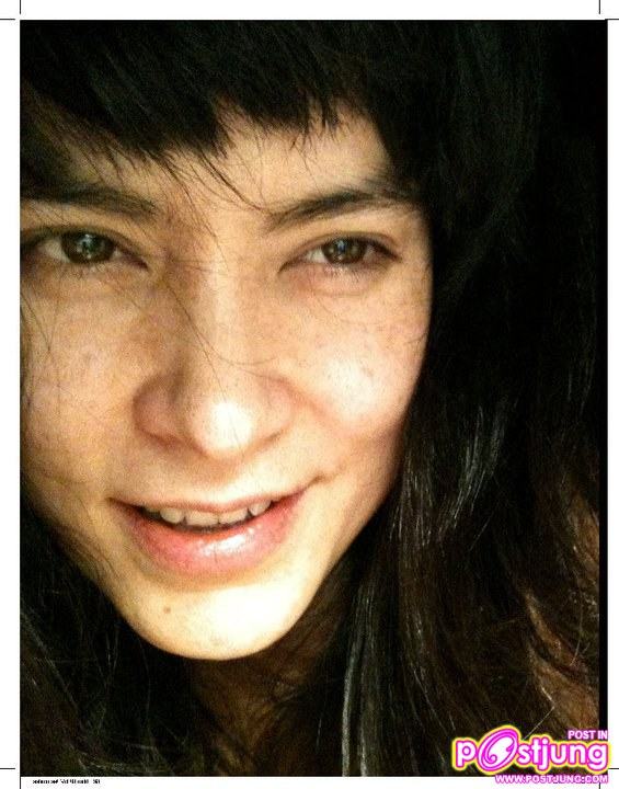 มาช่า @ ROKZ Magazine vol.1 no.8 February 2011