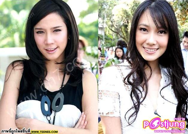 อั้ม & นุ่น