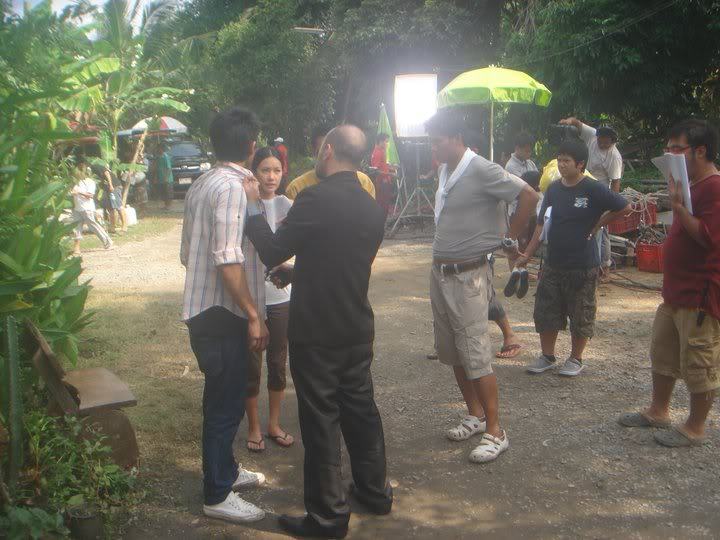 ละคร ค่าของคน