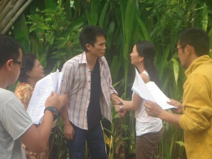 ละคร ค่าของคน