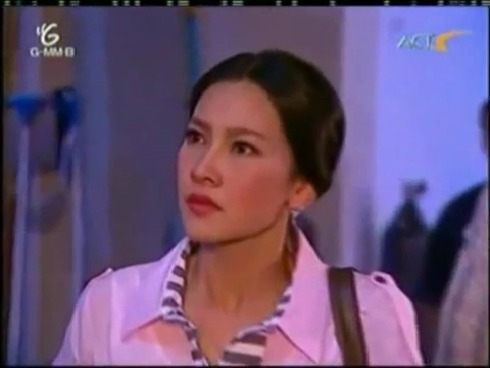 ละคร ค่าของคน