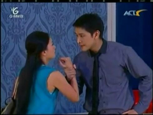 ละคร ค่าของคน