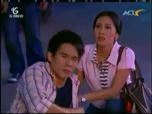 ละคร ค่าของคน