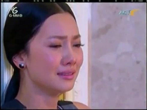 ละคร ค่าของคน