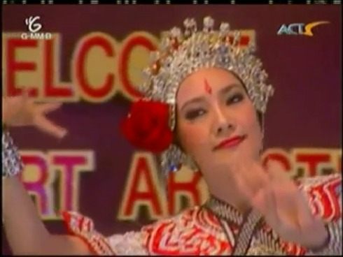 ละคร ค่าของคน