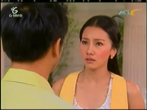 ละคร ค่าของคน