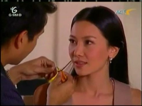 ละคร ค่าของคน