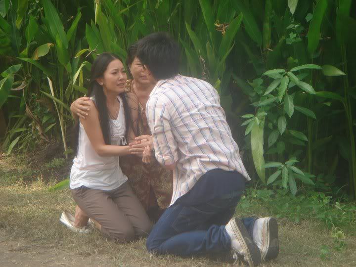 ละคร ค่าของคน