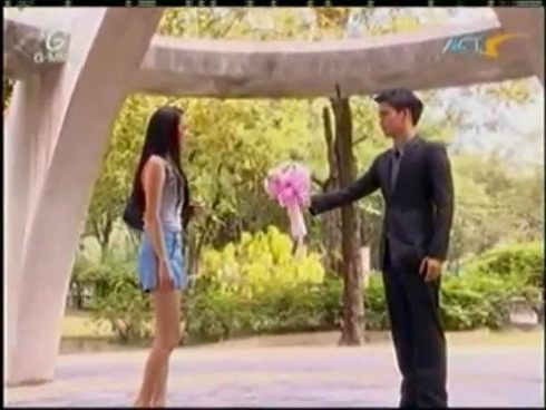 ละคร ค่าของคน