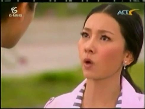 ละคร ค่าของคน